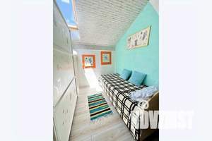 2-к квартира, посуточно, 45м2, 4/4 этаж
