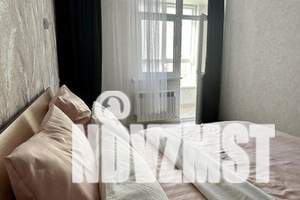 1-к квартира, посуточно, 10м2, 3/4 этаж