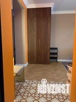 1-к квартира, посуточно, 55м2, 4/6 этаж