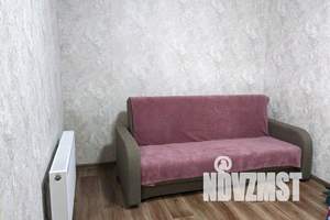 2-к квартира, посуточно, 58м2, 8/10 этаж