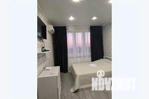 1-к квартира, посуточно, 35м2, 10/14 этаж