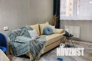1-к квартира, посуточно, 22м2, 3/16 этаж
