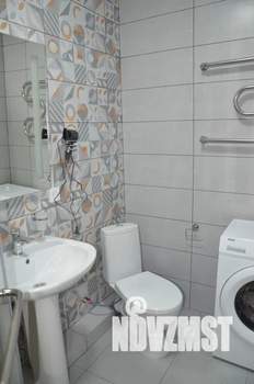 1-к квартира, посуточно, 44м2, 5/12 этаж