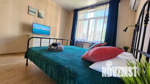 2-к квартира, посуточно, 50м2, 2/5 этаж