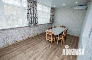 3-к квартира, посуточно, 100м2, 2/3 этаж