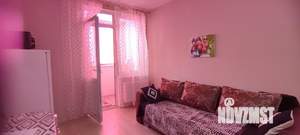 1-к квартира, посуточно, 43м2, 1/6 этаж