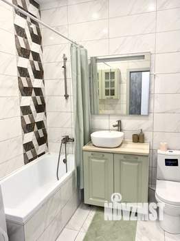 1-к квартира, посуточно, 48м2, 2/7 этаж