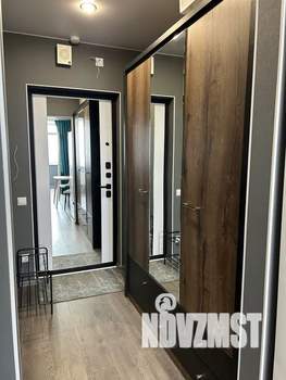 Студия квартира, посуточно, 23м2, 15/20 этаж