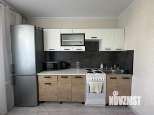 1-к квартира, на длительный срок, 36м2, 15/16 этаж