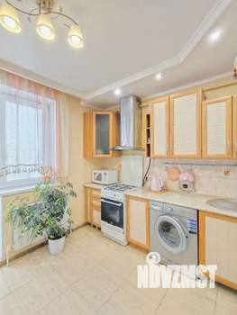 1-к квартира, на длительный срок, 40м2, 6/10 этаж