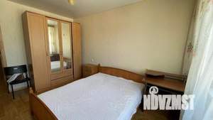 2-к квартира, на длительный срок, 59м2, 10/10 этаж