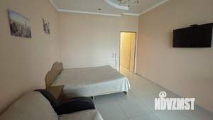 1-к квартира, на длительный срок, 40м2, 6/6 этаж