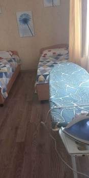2-к квартира, на длительный срок, 42м2, 2/4 этаж
