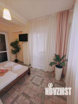 2-к квартира, посуточно, 35м2, 1/1 этаж