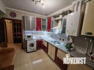 1-к квартира, на длительный срок, 41м2, 4/7 этаж