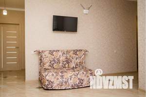 2-к квартира, посуточно, 53м2, 2/3 этаж