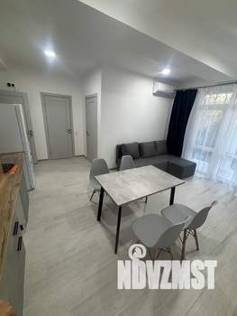 2-к квартира, посуточно, 50м2, 2/2 этаж