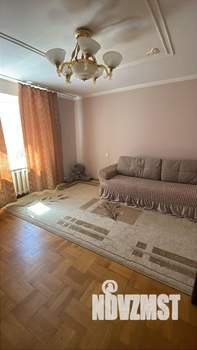 2-к квартира, на длительный срок, 53м2, 4/5 этаж