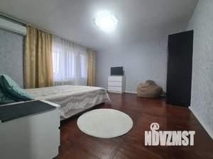 1-к квартира, посуточно, 48м2, 5/9 этаж