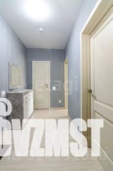 1-к квартира, на длительный срок, 44м2, 13/18 этаж