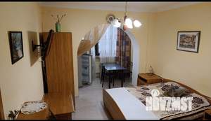 Студия квартира, на длительный срок, 25м2, 2/5 этаж