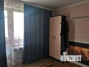 1-к квартира, посуточно, 28м2, 4/5 этаж