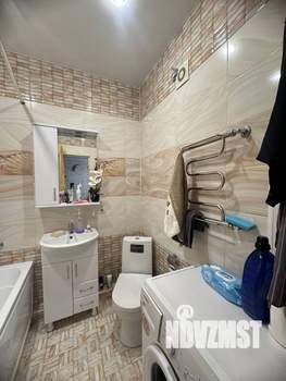 1-к квартира, на длительный срок, 37м2, 4/6 этаж