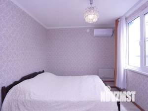 3-к квартира, посуточно, 80м2, 2/2 этаж