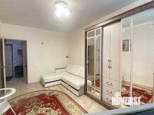 1-к квартира, на длительный срок, 35м2, 2/12 этаж