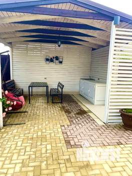 1-к квартира, на длительный срок, 45м2, 2/2 этаж