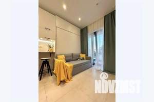 1-к квартира, посуточно, 22м2, 5/9 этаж