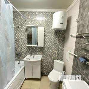 2-к квартира, на длительный срок, 45м2, 11/20 этаж