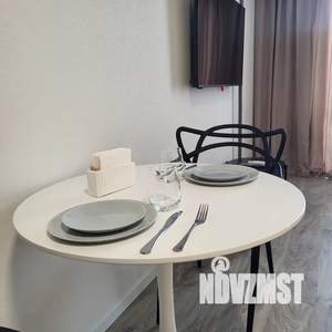 1-к квартира, посуточно, 40м2, 4/4 этаж