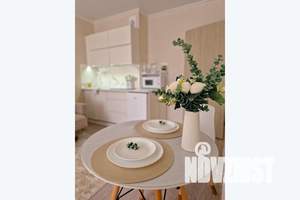 1-к квартира, посуточно, 40м2, 10/16 этаж