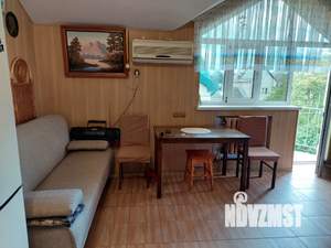 1-к квартира, посуточно, 44м2, 5/5 этаж