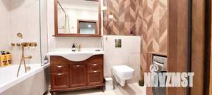 2-к квартира, посуточно, 60м2, 1/1 этаж