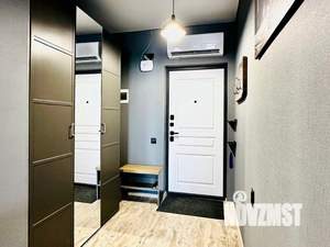 2-к квартира, посуточно, 48м2, 1/1 этаж