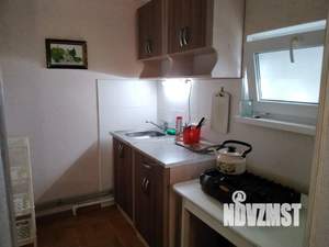 2-к квартира, посуточно, 24м2, 1/1 этаж