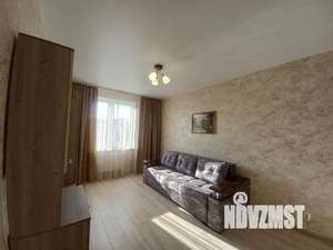 1-к квартира, на длительный срок, 44м2, 3/16 этаж