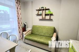 1-к квартира, посуточно, 33м2, 3/5 этаж