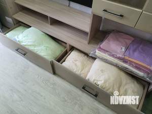1-к квартира, посуточно, 33м2, 6/7 этаж