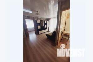 2-к квартира, посуточно, 45м2, 2/4 этаж