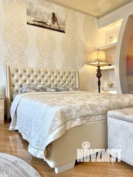 2-к квартира, посуточно, 100м2, 3/5 этаж