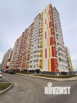 Студия квартира, посуточно, 29м2, 1/16 этаж