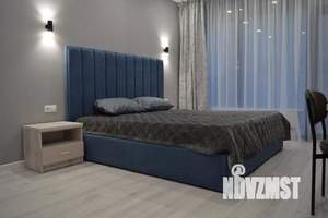 2-к квартира, посуточно, 49м2, 1/1 этаж