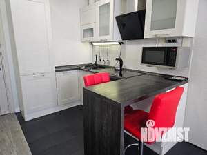 1-к квартира, посуточно, 53м2, 1/14 этаж