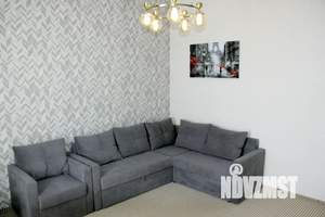 2-к квартира, посуточно, 66м2, 12/12 этаж