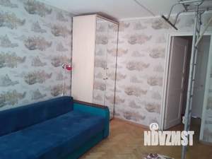 1-к квартира, посуточно, 37м2, 2/5 этаж