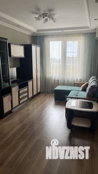 1-к квартира, на длительный срок, 39м2, 7/16 этаж