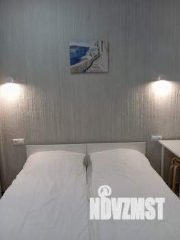 1-к квартира, посуточно, 26м2, 2/2 этаж